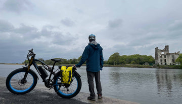 Guide d'entretien essentiel pour les moteurs de vélos électriques : Gardez votre vélo à la pointe de sa forme !