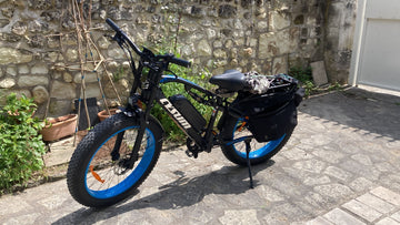 Les vélos électriques : une révolution pour les transports urbains