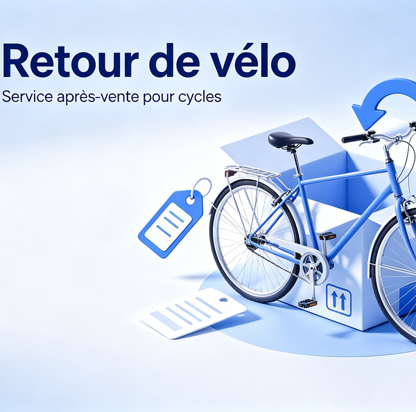 Tout savoir sur le retour de votre tricycle électrique : conditions, frais et procédure