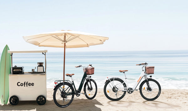 Guide d'achat : Comment bien choisir son vélo électrique urbain pour des trajets sans effort ?