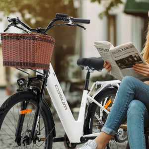 Remplacer sa deuxième voiture par un vélo électrique : Combien économisez-vous par an ?