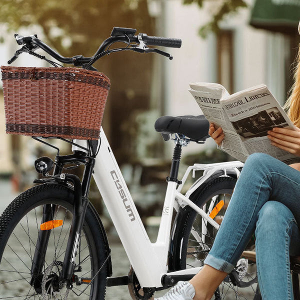 Remplacer sa deuxième voiture par un vélo électrique : Combien économisez-vous par an ?