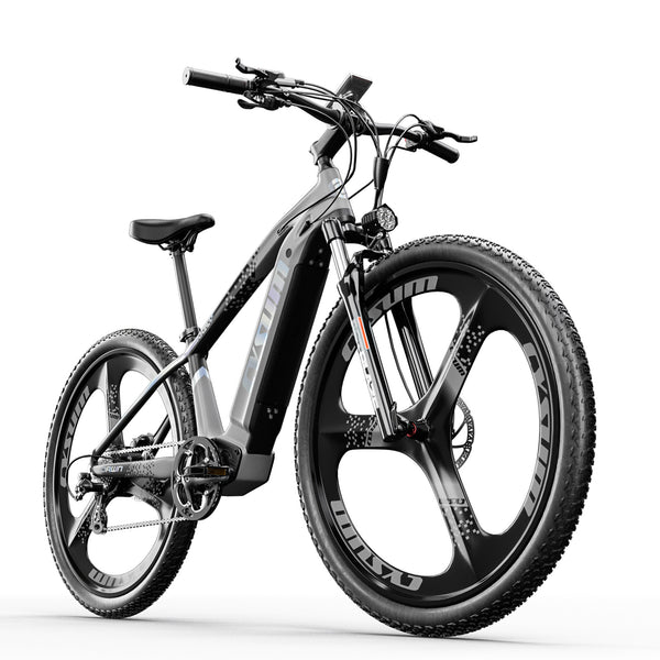 Vélo électrique VTT