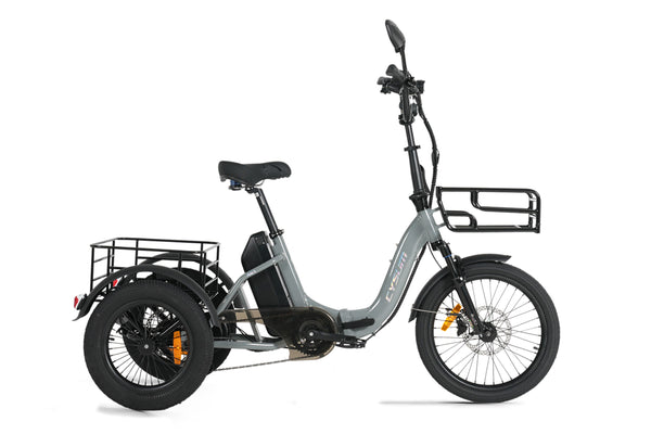 Tricycle