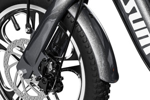 T1 Tricycle électrique