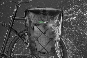Sac de vélo étanche à vélo de vélo de vélo