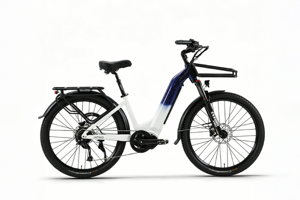 Nova Vélo Électrique