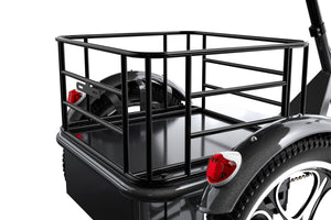 T1 Tricycle électrique