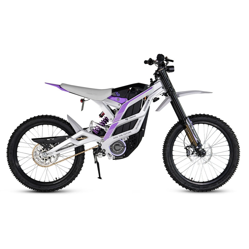 79BIKE Vélo électrique Montagne