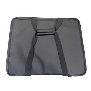 Sac de porte-bagages arrière étanche 33L pour AG1 Pro