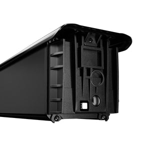 Cysum M520 48V 14AH Batterie au lithium