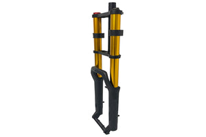 CM900 PLUS pour vélos électriques Fourche