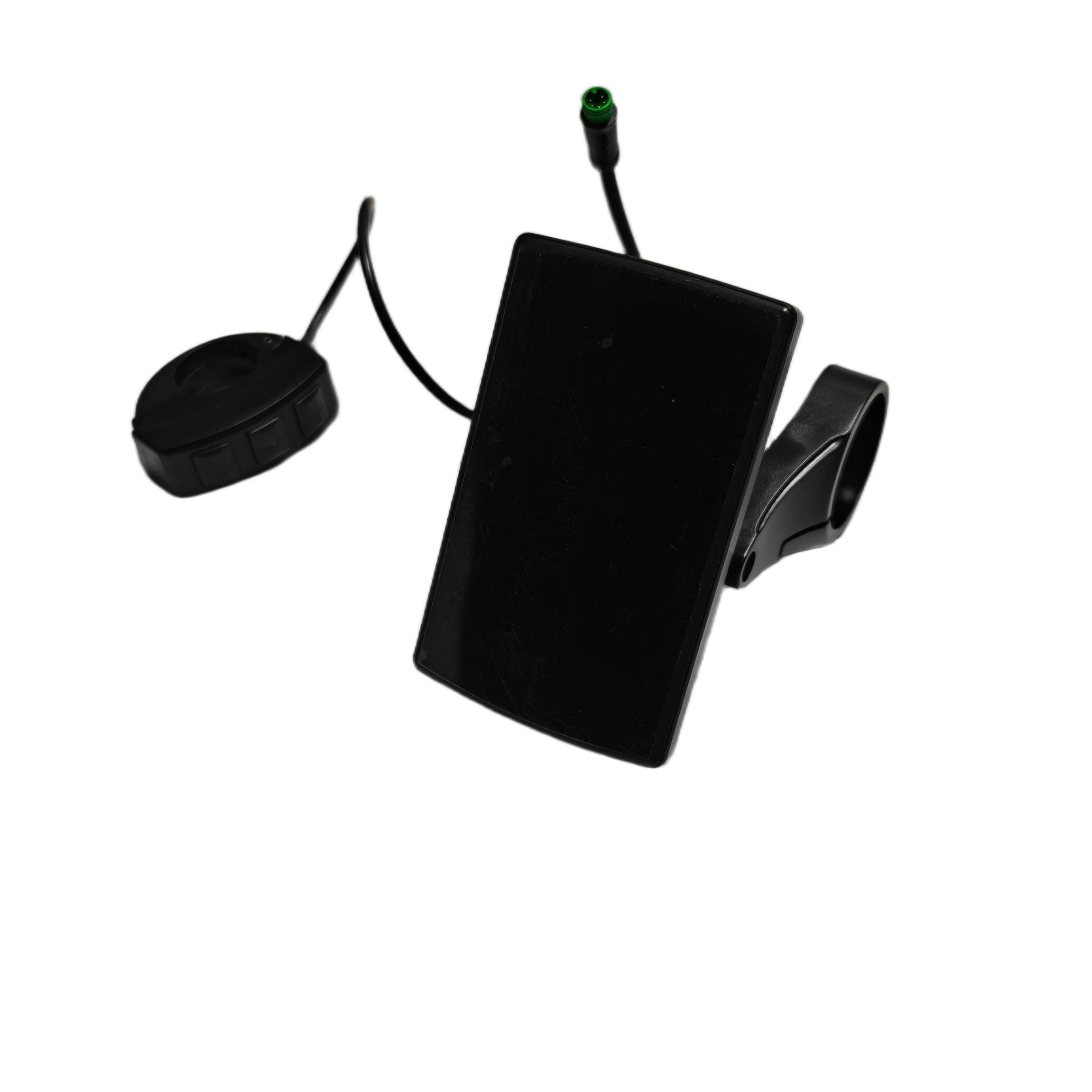 Écran LCD avec NFC pour Tricycle Électrique AG1 Pro – Cysum