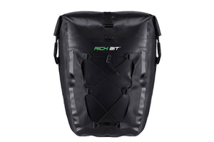 Sac de vélo étanche à vélo de vélo de vélo