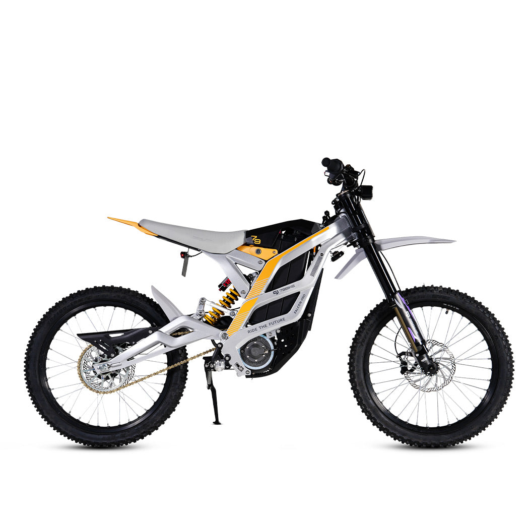 79BIKE Vélo électrique Montagne