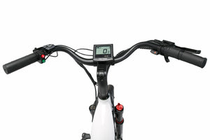 M520 Écran LCD pour vélo électrique