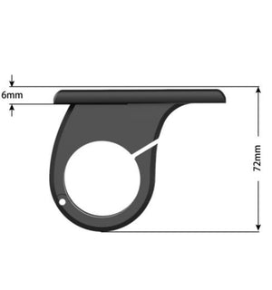 M900 Écran LCD pour vélo électrique