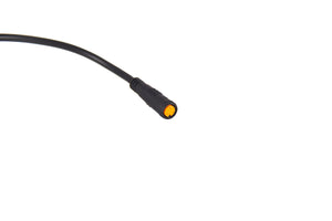 Feu de position avant pour vélo électrique