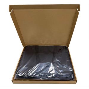 Sac de porte-bagages arrière étanche 33L pour AG1 Pro