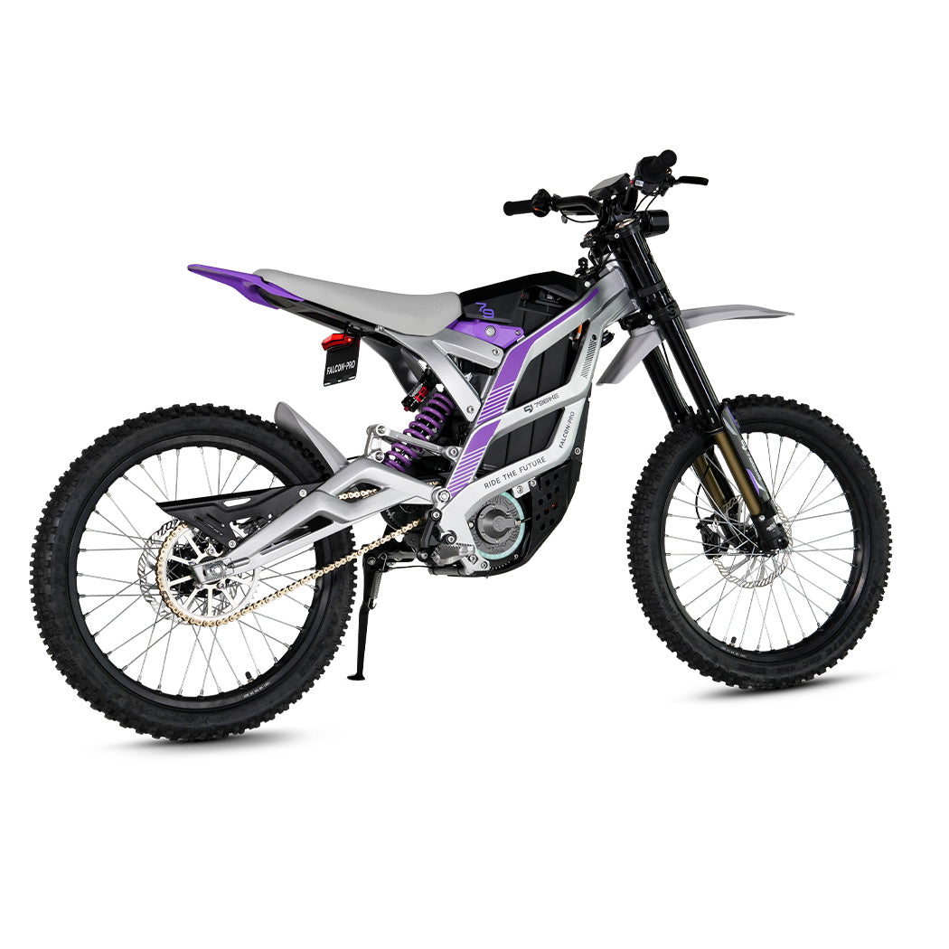 79BIKE Vélo électrique Montagne