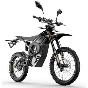 AP-8F Moto électrique