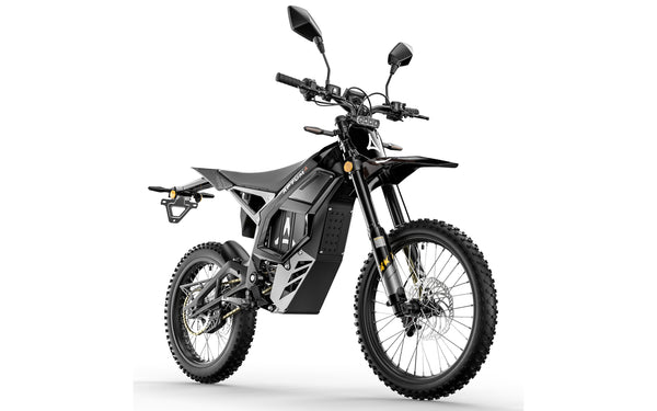 AP-8F Moto électrique