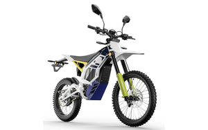AP-8F Moto électrique