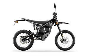 AP-8F Moto électrique