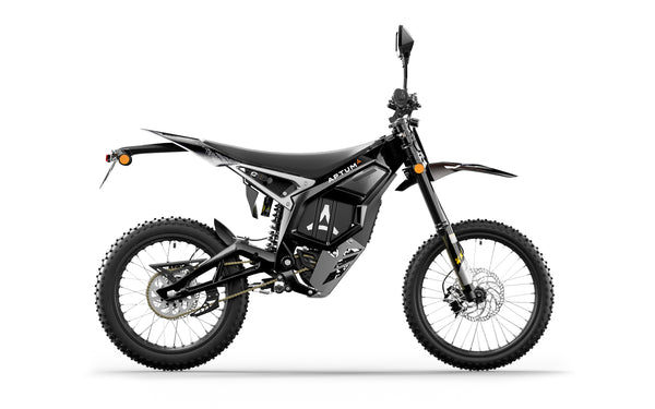 AP-8F Moto électrique