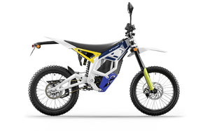 AP-8F Moto électrique