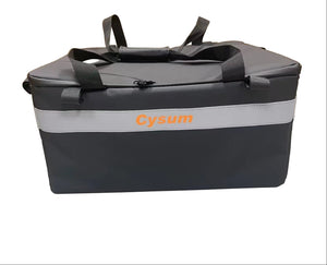 Sac de porte-bagages arrière étanche pour AG1 Pro