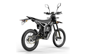 AP-8F Moto électrique