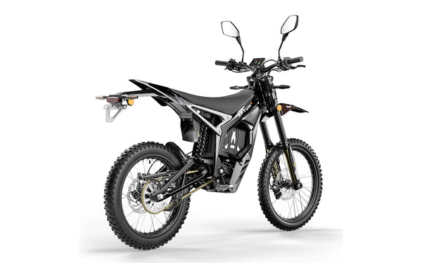 AP-8F Moto électrique
