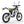AP-8F Moto électrique