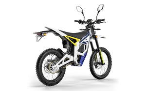 AP-8F Moto électrique