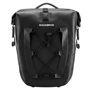 Sac de vélo étanche à vélo de vélo de vélo