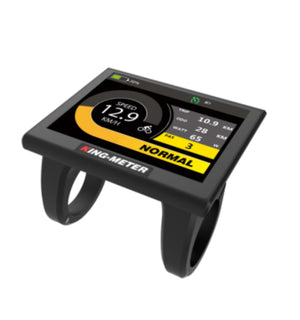 M900 Écran LCD pour vélo électrique
