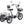 T1 Tricycle électrique