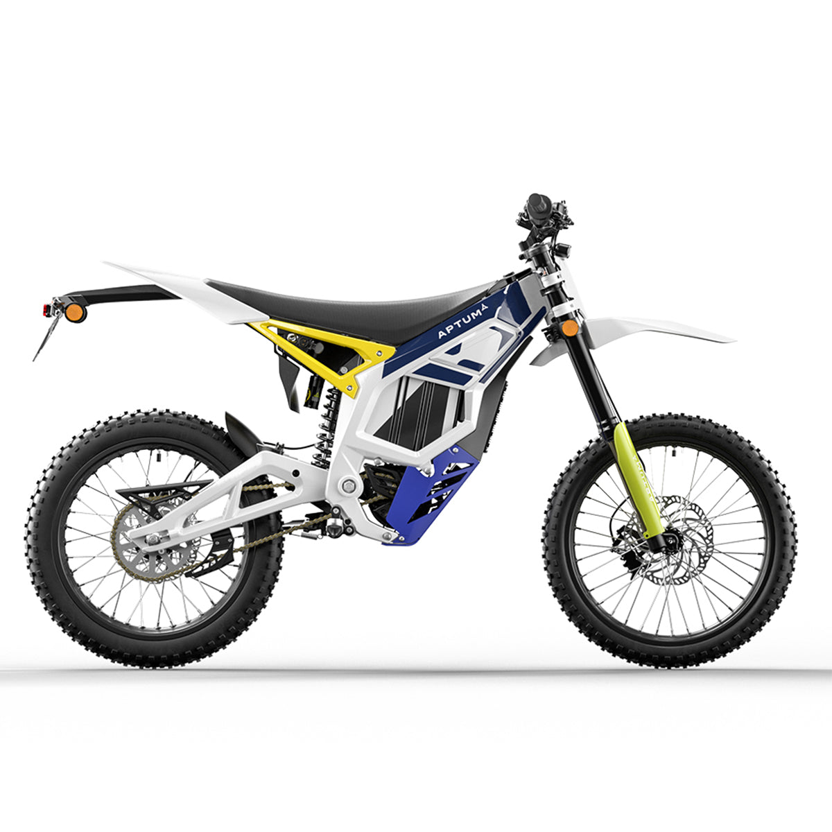 Aptum Moto Électrique