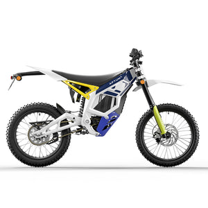 AP-8F Moto électrique
