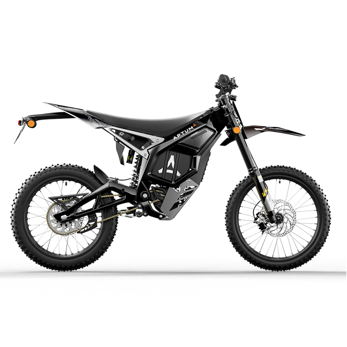 Aptum Moto Électrique