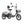 T1 Tricycle électrique