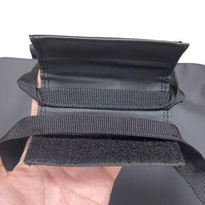 Sac de porte-bagages arrière étanche 33L pour AG1 Pro