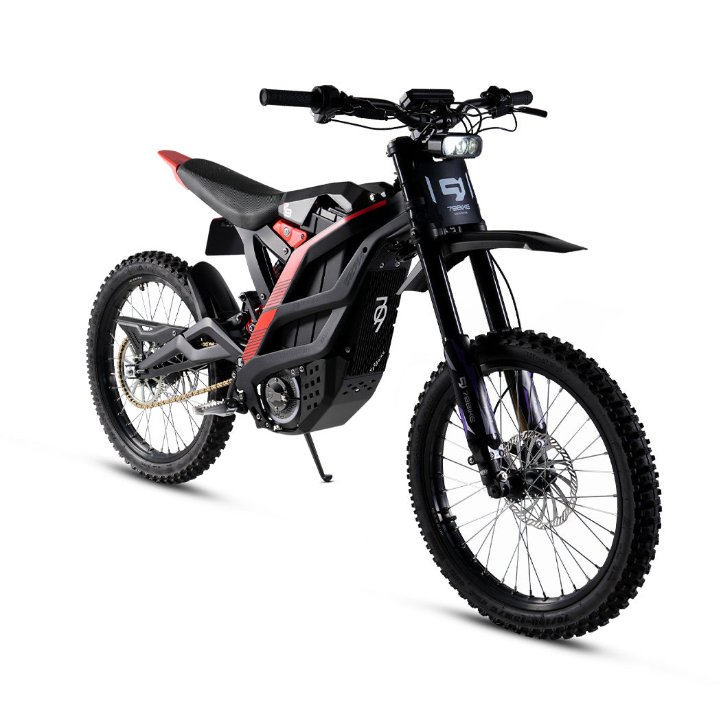 79BIKE Vélo électrique Montagne
