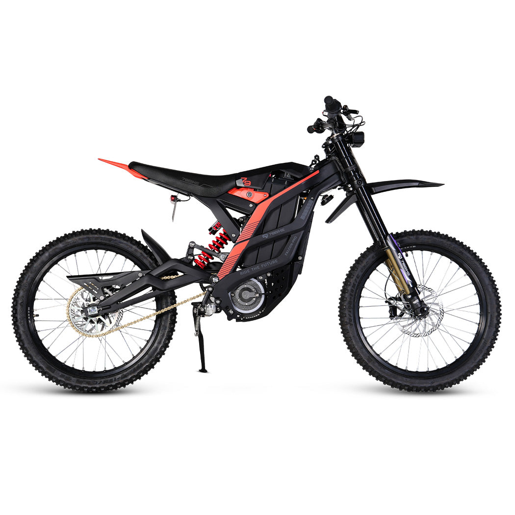 79BIKE Vélo électrique Montagne
