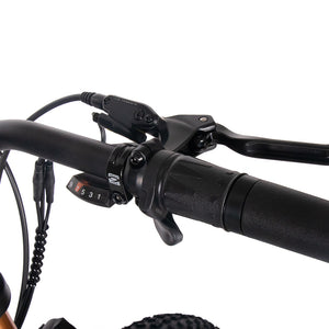 Vélo électrique Vélo pliant Accélérateur 48v