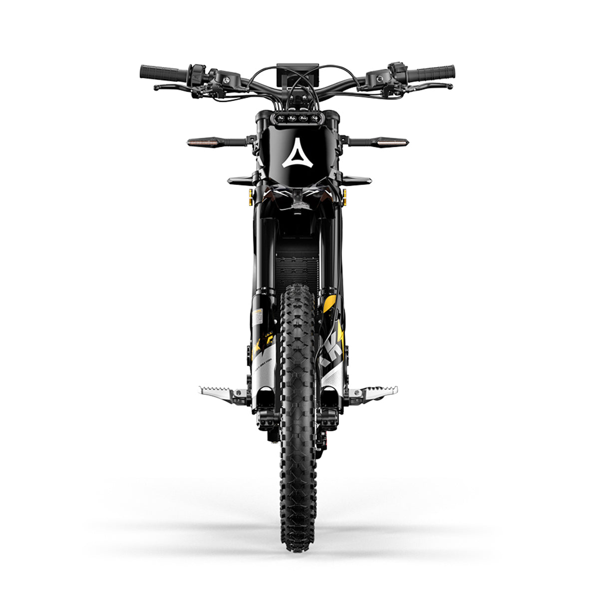 Aptum Moto Électrique