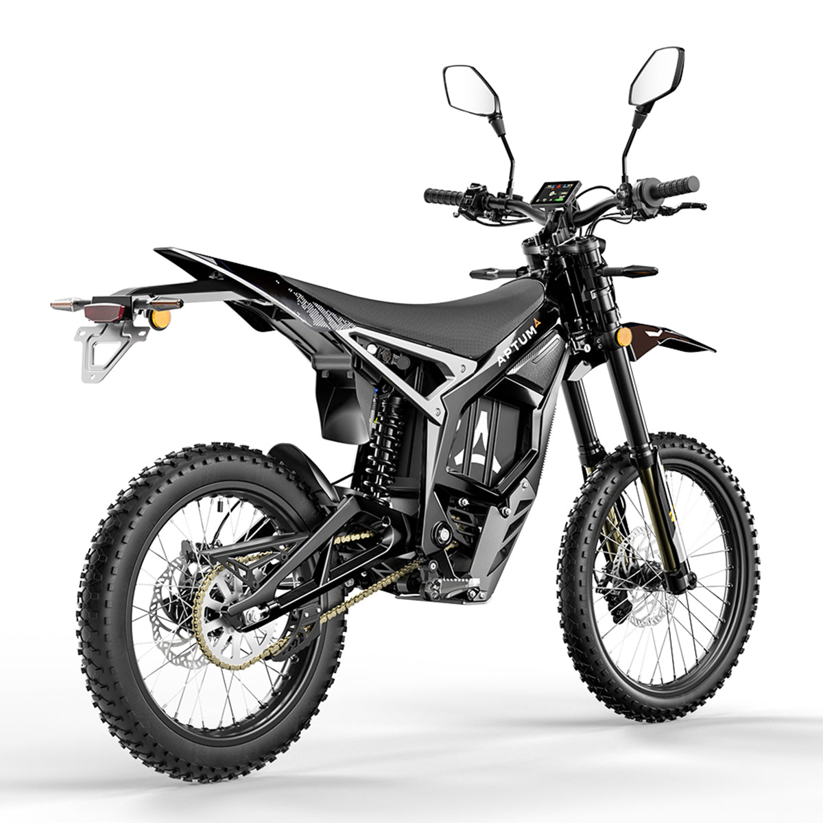 Aptum Moto Électrique