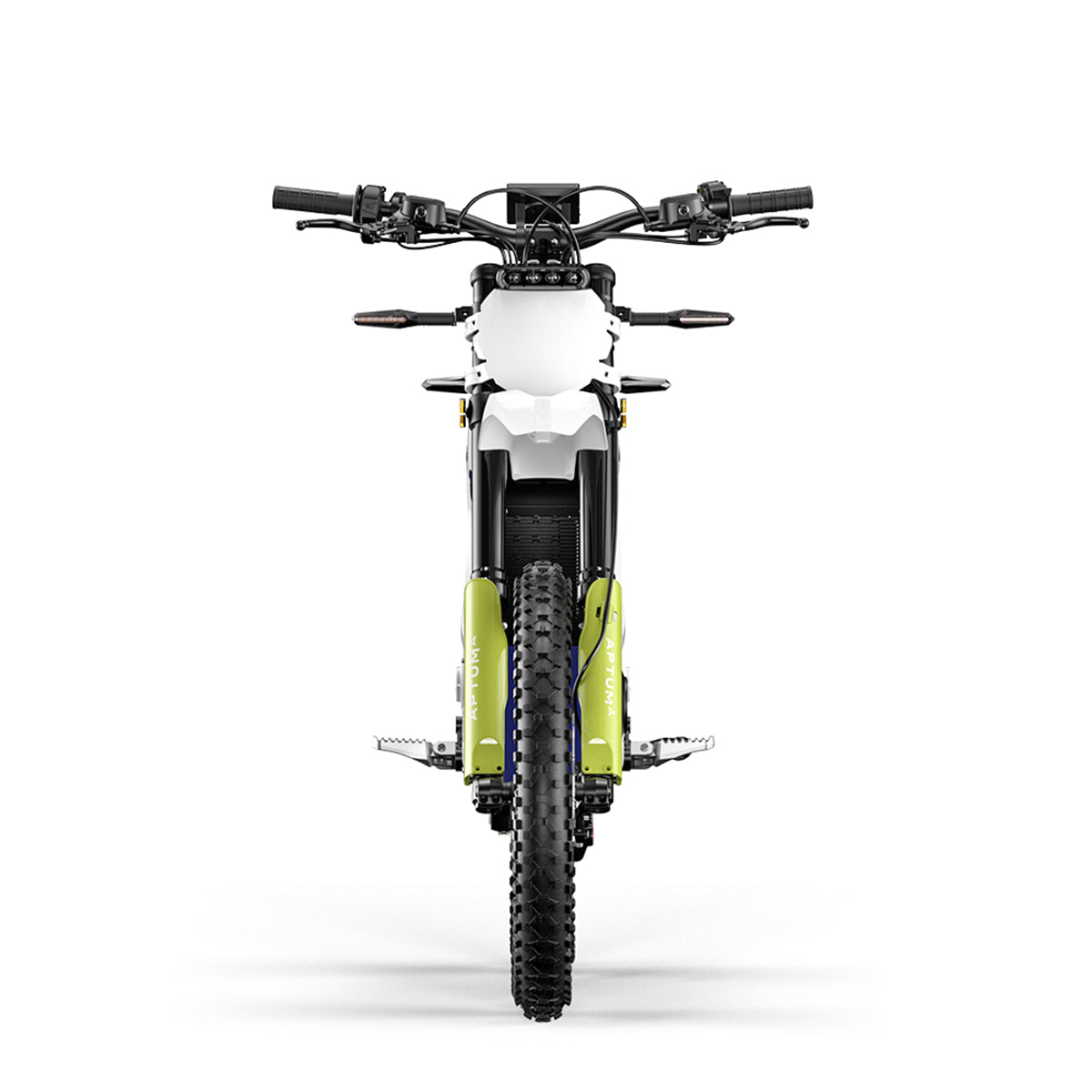 Aptum Moto Électrique