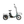 Tricycle Électrique KA1